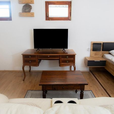 Marjeta Apartment Бегунье на Горенскем Екстериор снимка