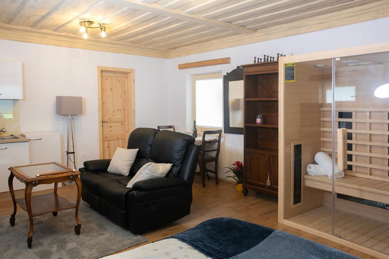 Marjeta Apartment Бегунье на Горенскем Екстериор снимка