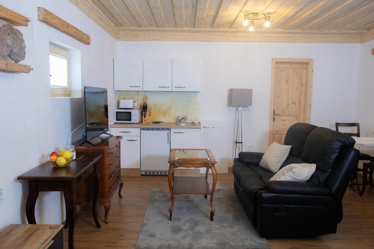 Marjeta Apartment Бегунье на Горенскем Екстериор снимка