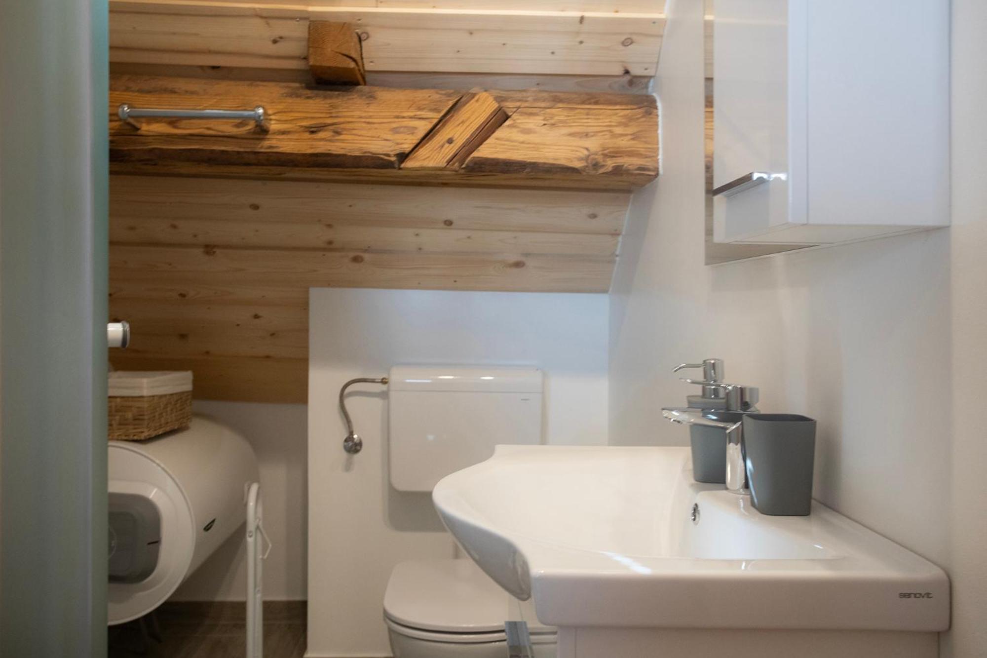 Marjeta Apartment Бегунье на Горенскем Екстериор снимка