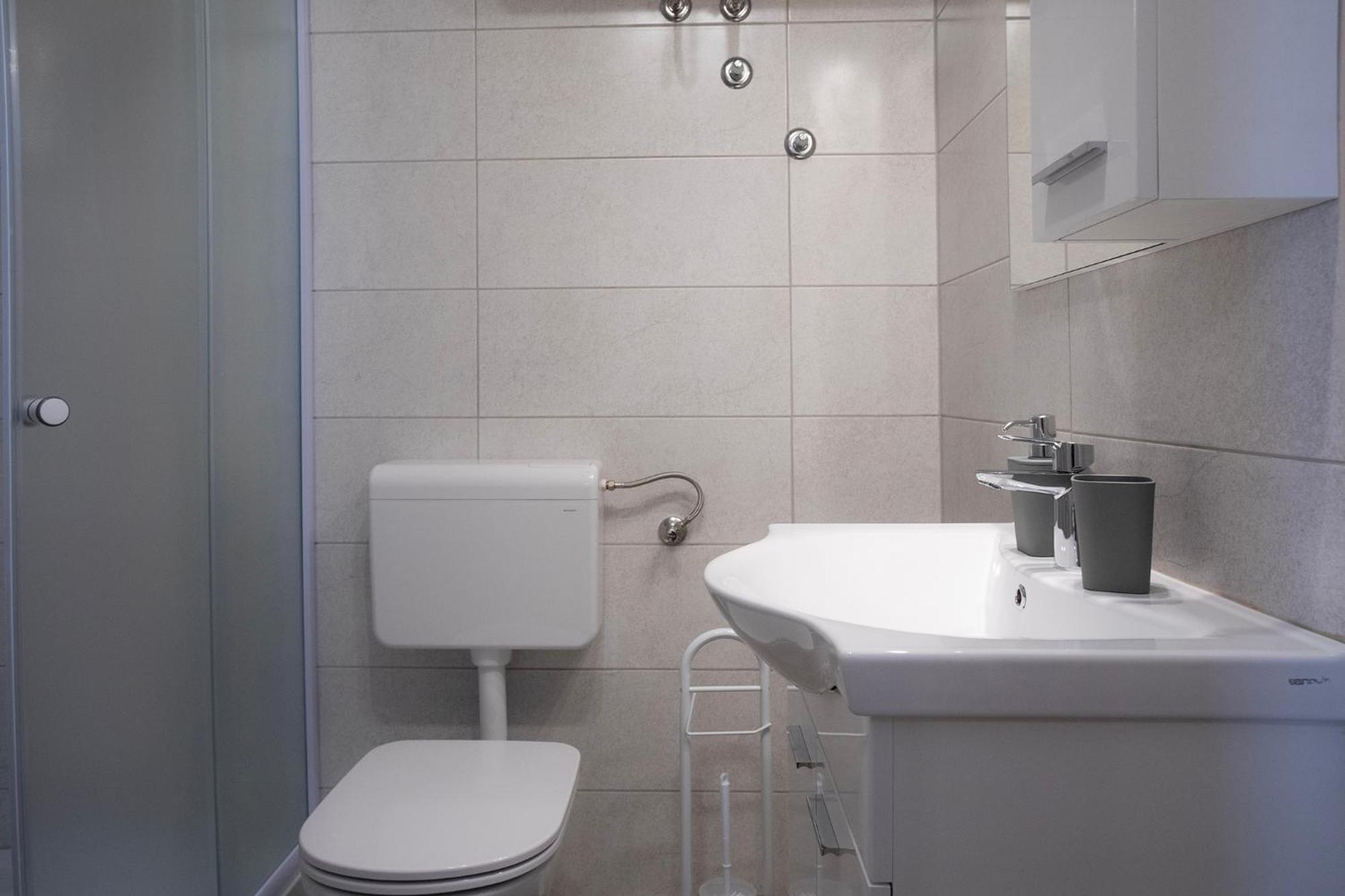 Marjeta Apartment Бегунье на Горенскем Екстериор снимка