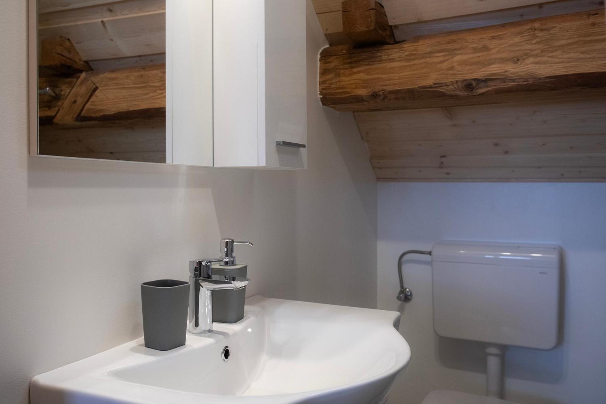 Marjeta Apartment Бегунье на Горенскем Екстериор снимка