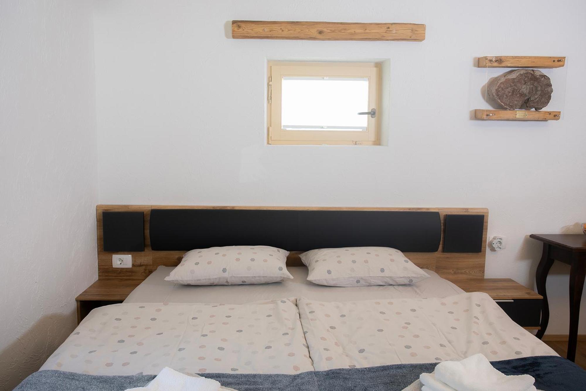 Marjeta Apartment Бегунье на Горенскем Екстериор снимка