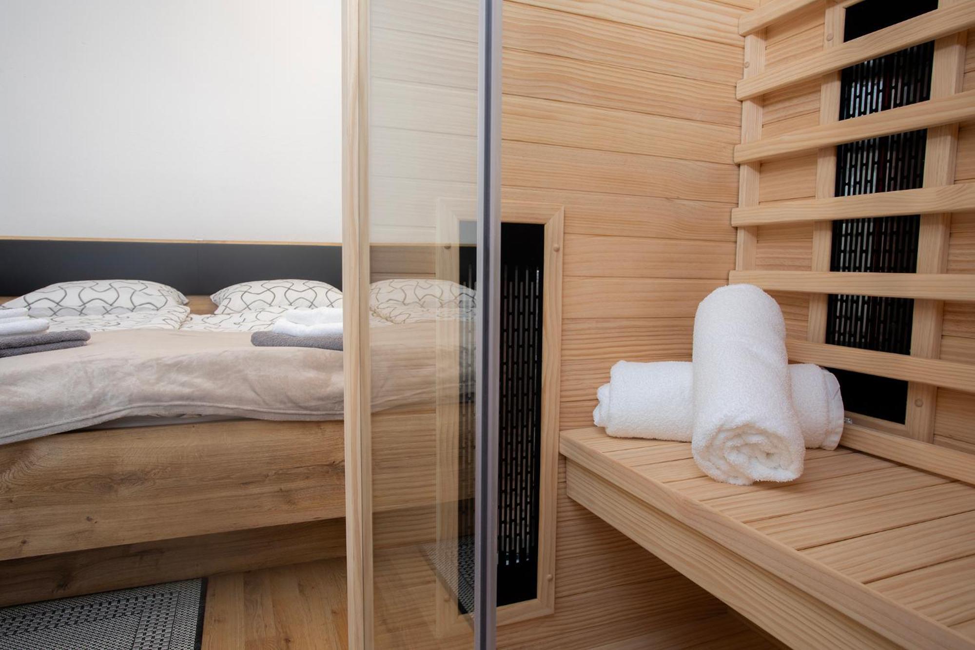 Marjeta Apartment Бегунье на Горенскем Екстериор снимка