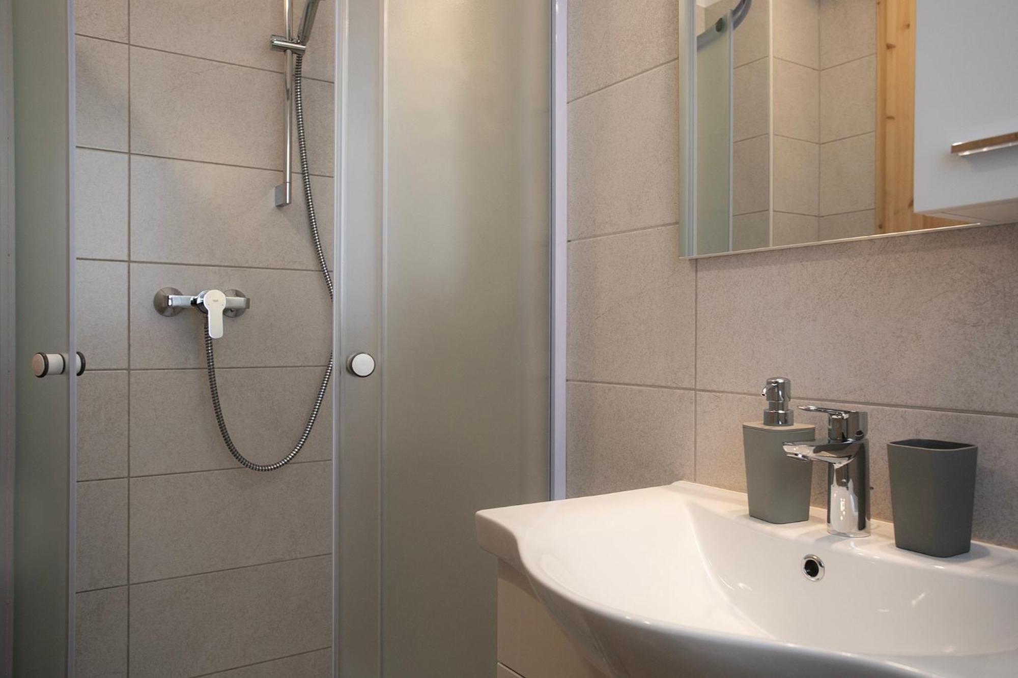 Marjeta Apartment Бегунье на Горенскем Екстериор снимка
